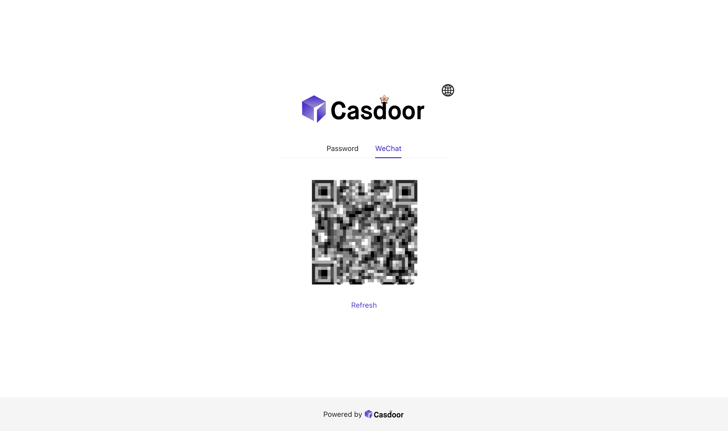 wechat-login